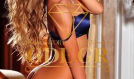 PORNSTAR MICHELLE MOORE GDE