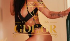 ATHENS ESCORT CALL GIRL JULLY