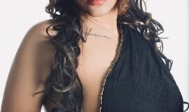 Independent Escort In Dubai +971568169700